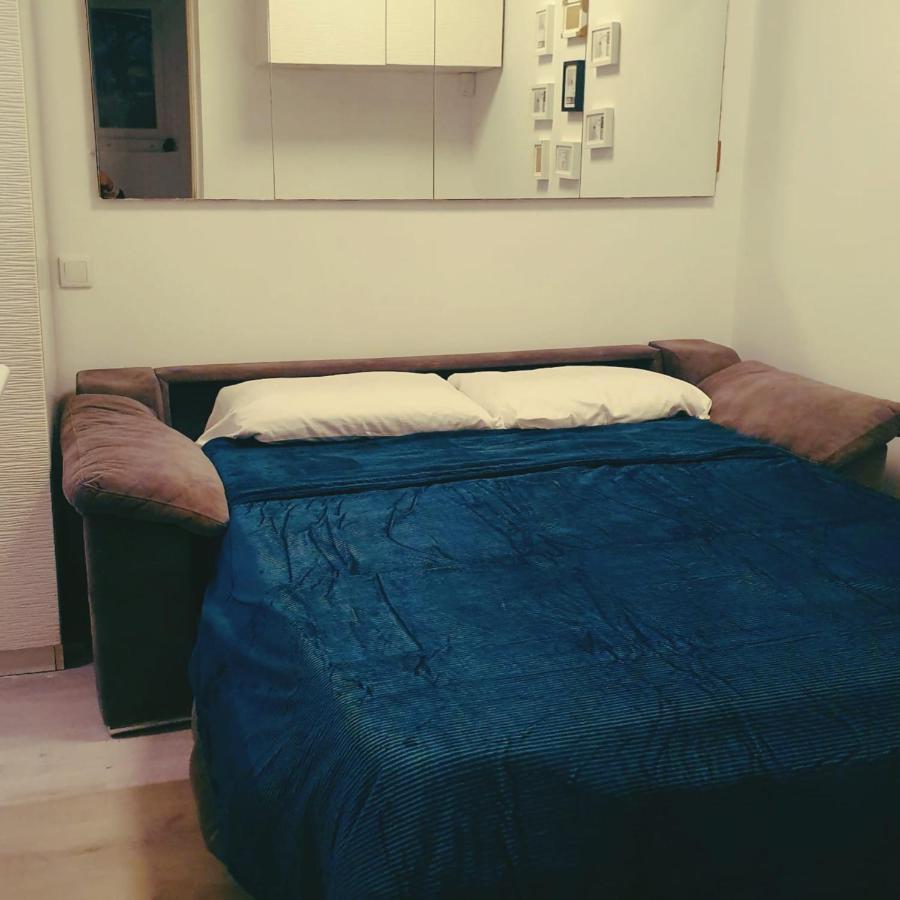 Studio Or Rooms With Private Bathroom Or Rooms With Shared Bathroom บาร์เซโลนา ภายนอก รูปภาพ