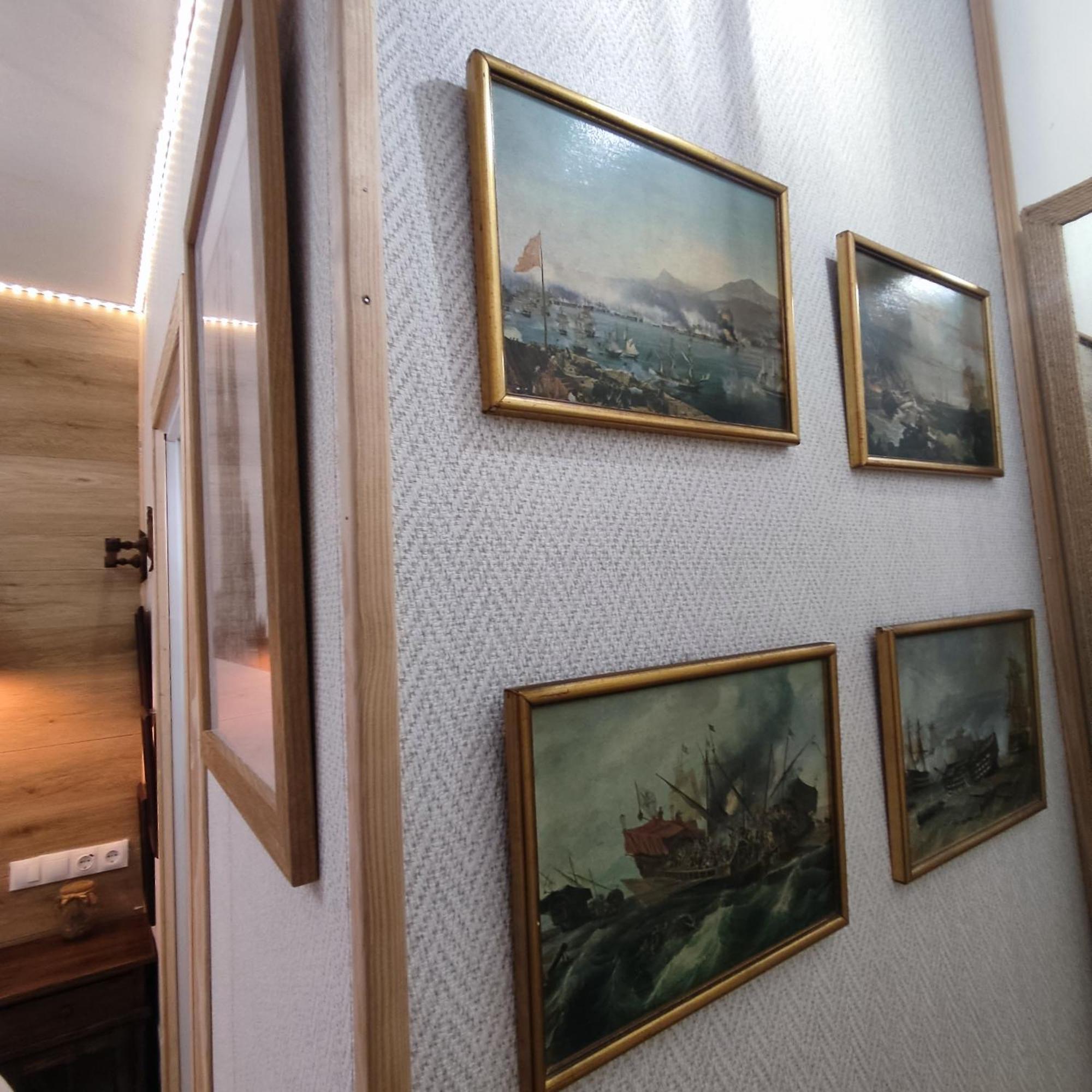 Studio Or Rooms With Private Bathroom Or Rooms With Shared Bathroom บาร์เซโลนา ภายนอก รูปภาพ
